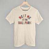 Meet Me At The Ballpark