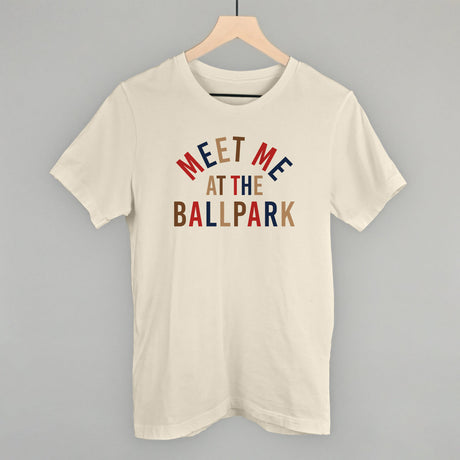Meet Me At The Ballpark