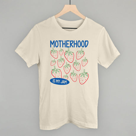 Motherhood Is My Jam