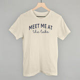 Meet Me At The Lake (Arch + Script)