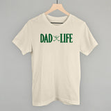 Dad Life Golf Clubs + Ball