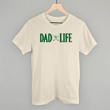 Dad Life Golf Clubs + Ball
