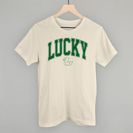 Lucky (Duck)