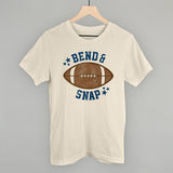 Bend & Snap