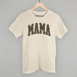Leopard Print Mama Arch