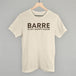 Barre Is My Happy Hour