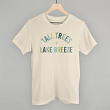 Tall Trees + Lake Breeze
