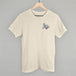 Oh Shucks Oysters (Navy Blue) (Left Chest)