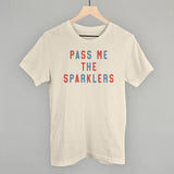 Pass Me The Sparklers
