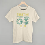 Thrifting Club Doodle