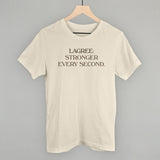 Lagree: Stronger Every Second