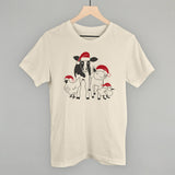 Holiday Farm Animals