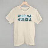 Marriage Material
