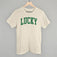 Lucky Collegiate Distressed