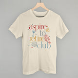 Aspire To Retire Club