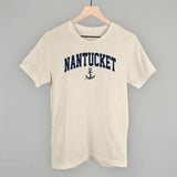 Nantucket Arch And Anchor