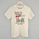 Salty & Bright Beach Club