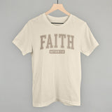Faith Matthew 17:20