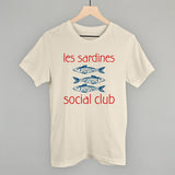 Les Sardines Social Club