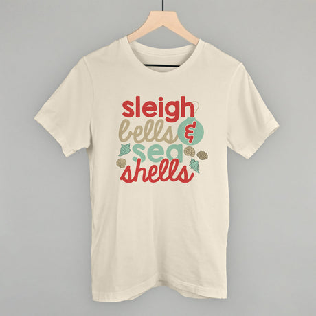 Sleigh Bells & Seashells