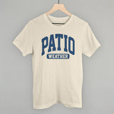 Patio Weather