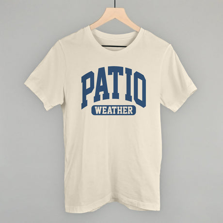 Patio Weather