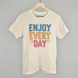 Enjoy Every Day Stars