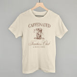 Caffeinated Teachers Club