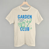 Garden Club Doodles