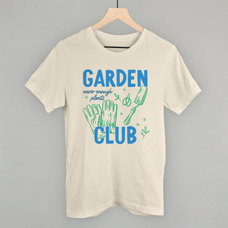 Garden Club Doodles