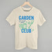 Garden Club Doodles