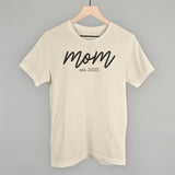 Mom Est. 2025 Script