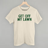 Get Off My Lawn