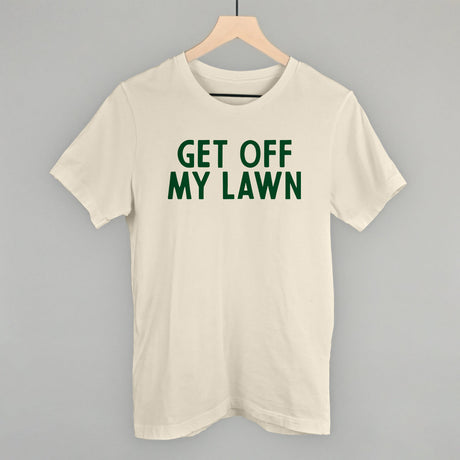 Get Off My Lawn