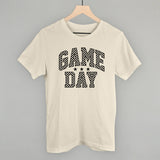 Game Day Checkered Arch