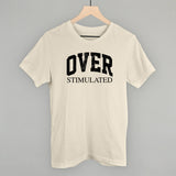 Overstimulated (Black)