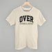 Overstimulated (Black)