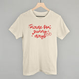Made For Sunny Days (Red)