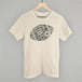 Floral Football Grey