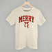 Merry Arch + Bow