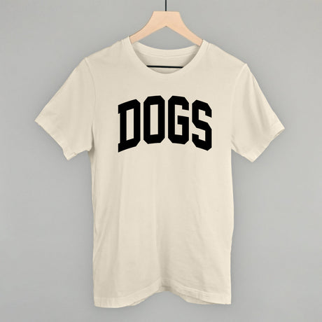 Dogs Arch