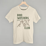 Birdwatchers Club Doodles