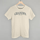 Grandpa Est 2026