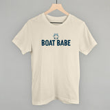 Boat Babe