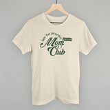 Late For Practice Mom Club
