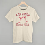 Galentine's Social Club