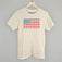 Football American Flag