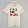 Coach Dad Legend (Baseball/Softball)
