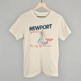 Newport Sailing