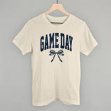 Game Day Arch And Bow